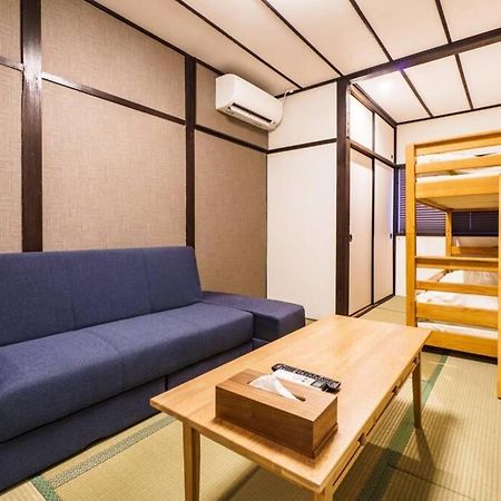 雅宿nf203 Villa Osaka Exterior foto