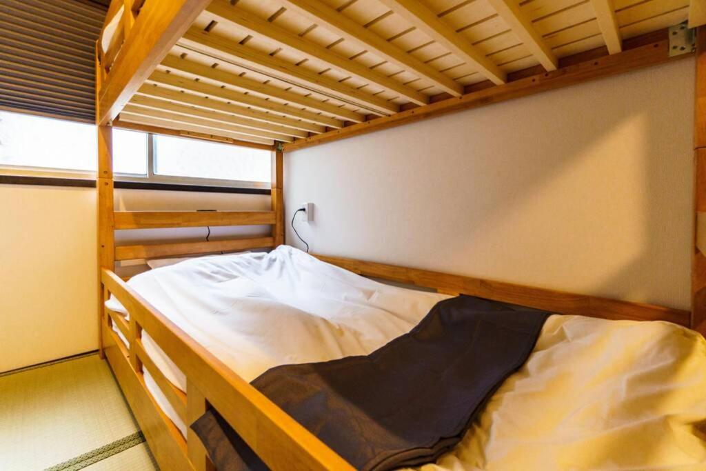 雅宿nf203 Villa Osaka Exterior foto