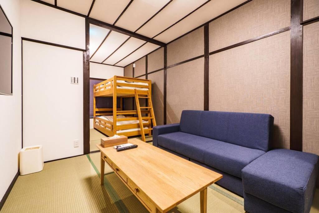 雅宿nf203 Villa Osaka Exterior foto