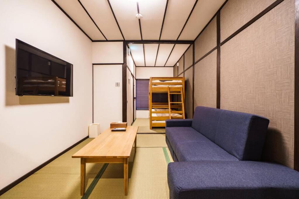 雅宿nf203 Villa Osaka Exterior foto